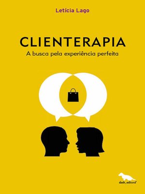 cover image of Clienterapia